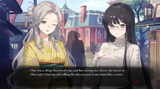 A Tithe in Blood screenshot 7