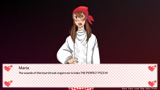 Pizz'Amore screenshot 4