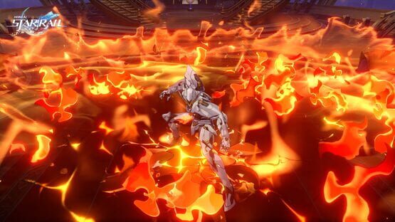 Honkai: Star Rail - Farewell, Penacony screenshot 8
