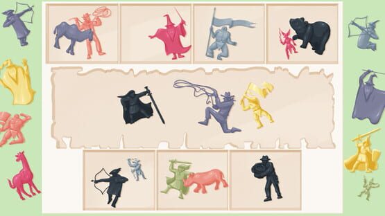 A Little to the Left: Seeing Stars screenshot 7