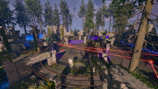 The Talos Principle II: Road to Elysium screenshot 11