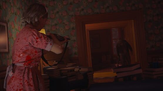 Alan Wake II: Night Springs screenshot 4