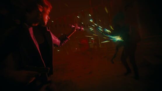 Alan Wake II: Night Springs screenshot 2