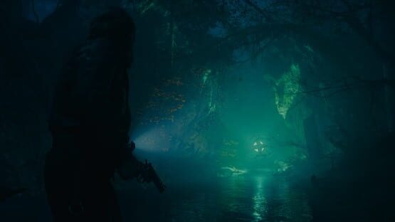 Alan Wake II: Night Springs screenshot 6