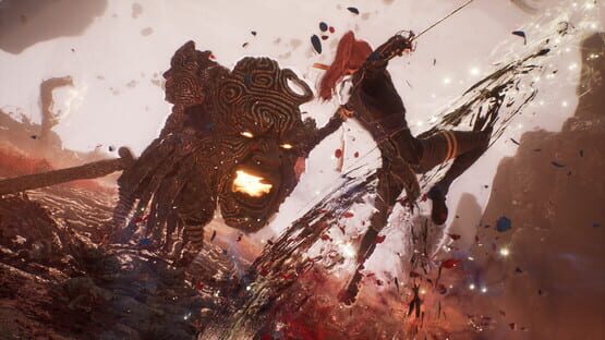 Clair Obscur: Expedition 33 screenshot 5