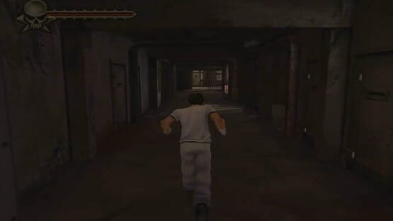Evil Dead: Regeneration screenshot 2