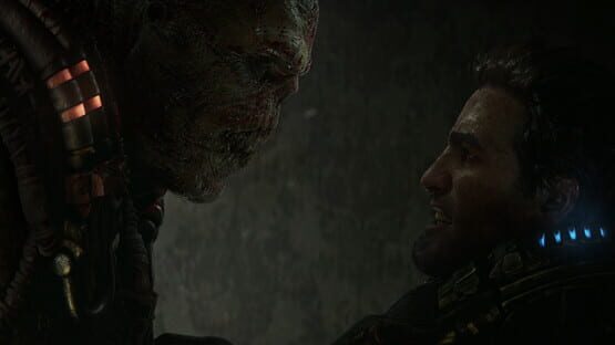 Gears of War: E-Day screenshot 3