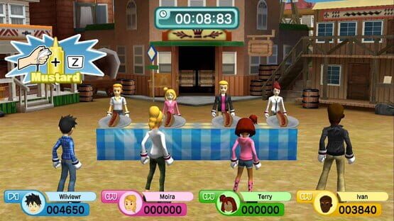 Family Party: 30 Great Games screenshot 1