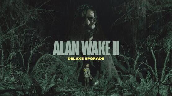 Alan Wake II: Deluxe Upgrade screenshot 1