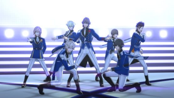 Uta no Prince-sama: Live Emotion screenshot 7