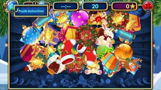 Shopping Clutter: Winter Break screenshot 10