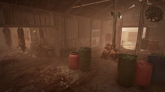 Dead by Daylight: Dungeons & Dragons Edition screenshot 4