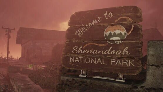 Fallout 76: Skyline Valley - Deluxe Edition screenshot 1