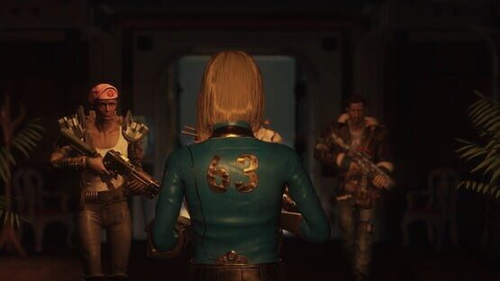 Fallout 76: Skyline Valley - Deluxe Edition screenshot 2