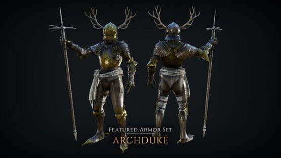 Mordhau: Platinum Edition screenshot 5