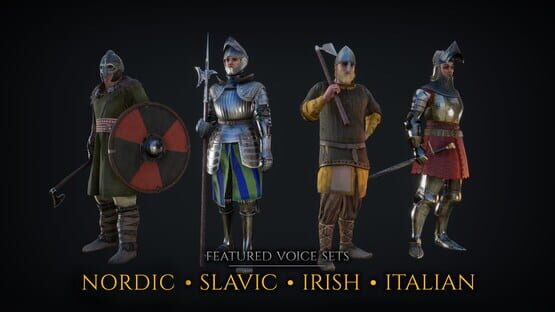 Mordhau: Platinum Edition screenshot 4