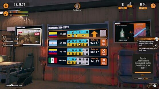 Airstrip DLC and Can Touch This DLC Bundle screenshot 5