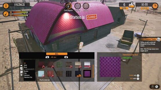 Airstrip DLC and Can Touch This DLC Bundle screenshot 4
