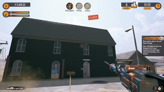 Airstrip DLC and Can Touch This DLC Bundle screenshot 2