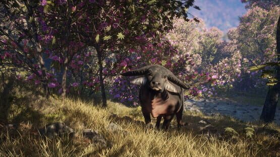 TheHunter: Call of the Wild - Sundarpatan Nepal Hunting Reserve screenshot 12