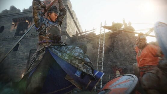 For Honor: Ultimate Heroes Pack screenshot 1