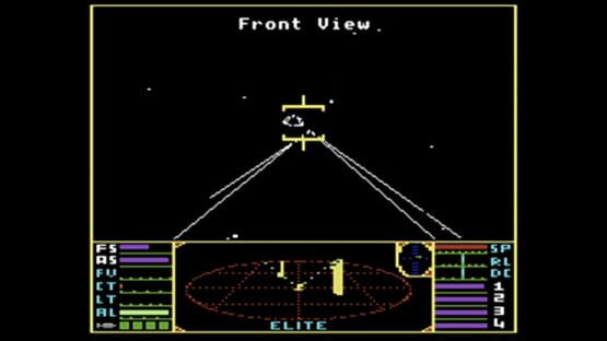 Supreme Challenge screenshot 1
