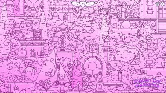 Hidden Cat Memories screenshot 4