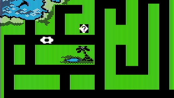 SeekIt: The Isle of Mem screenshot 2