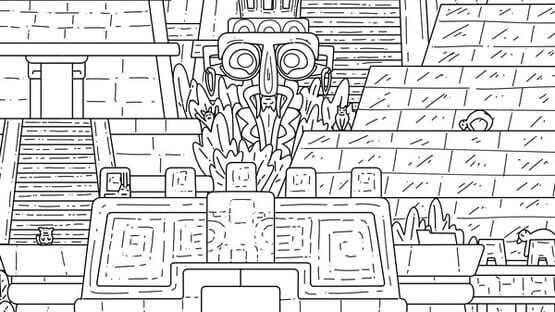 100 Aztec Cats screenshot 6