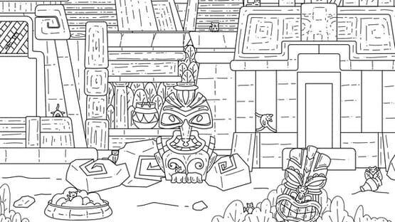 100 Aztec Cats screenshot 9