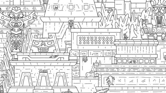 100 Aztec Cats screenshot 10