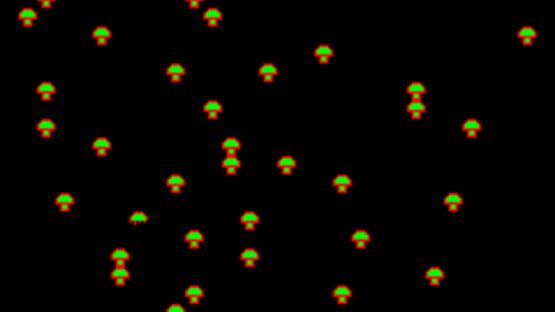 Centipede screenshot 2