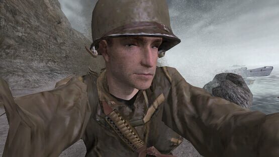 Call of Duty 2 screenshot 11