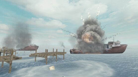 Call of Duty 2 screenshot 20