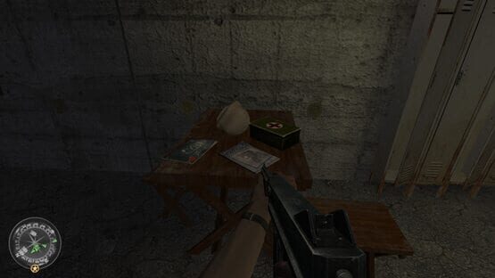 Call of Duty 2 screenshot 7
