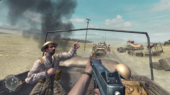 Call of Duty 2 screenshot 16