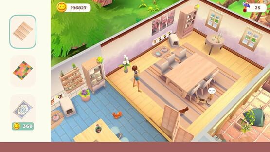 Cat Rescue Story screenshot 2