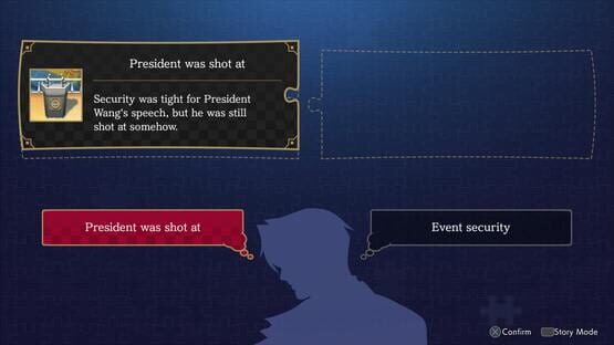 Ace Attorney Investigations Collection screenshot 3