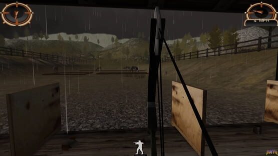 Deer Hunter 2003: Legendary Hunting screenshot 2