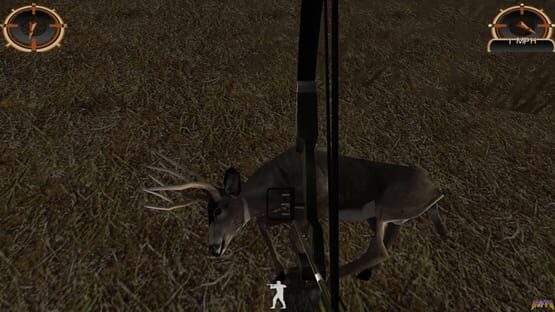 Deer Hunter 2003: Legendary Hunting screenshot 6