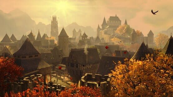 The Elder Scrolls Online Collection: Gold Road screenshot 3