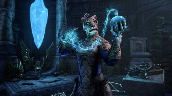The Elder Scrolls Online Collection: Gold Road screenshot 5