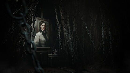 Layers of Fear 2 screenshot 10