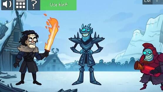 Troll Face Quest: Game of Trolls screenshot 2