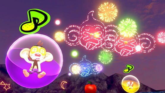 Super Monkey Ball: Banana Rumble screenshot 10