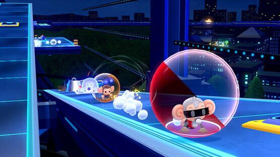 Super Monkey Ball: Banana Rumble screenshot 11