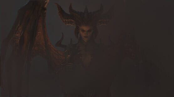 Diablo IV screenshot 15