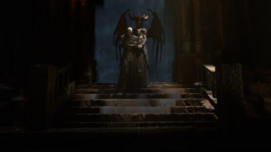 Diablo IV screenshot 16