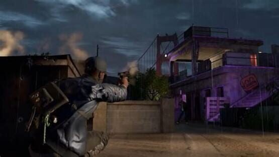 Watch Dogs 2: Zodiac Killer screenshot 3