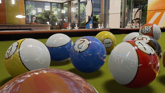 Pool Nation FX - Lite screenshot 6